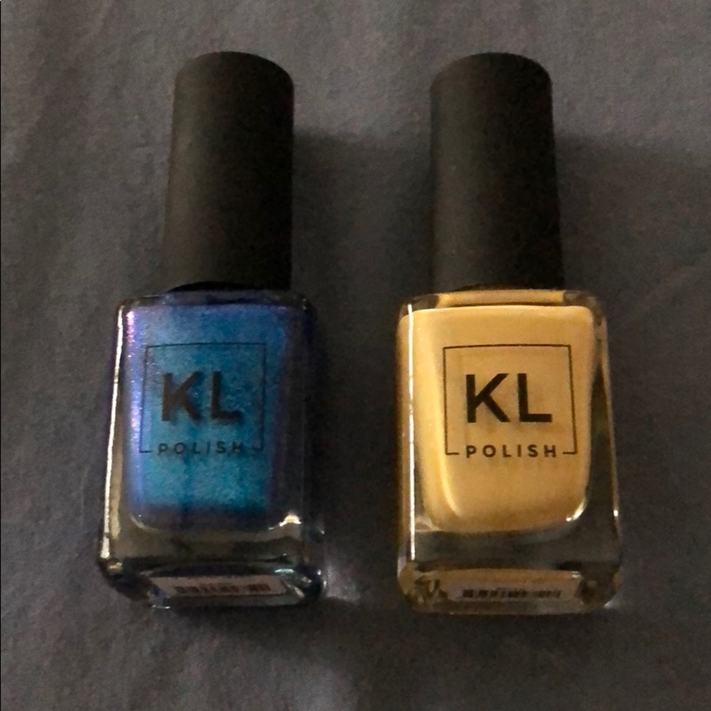 KLPolish